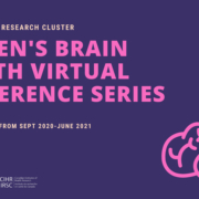 Women's Brain Health Virtual Conference Series—Rethinking Estrogen, Yet Again: The Science and Politics of Hormone Therapy in Menopause